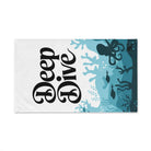 Deep Dive | Mix & Match Original Fun-Flirty Lovers’ Towels