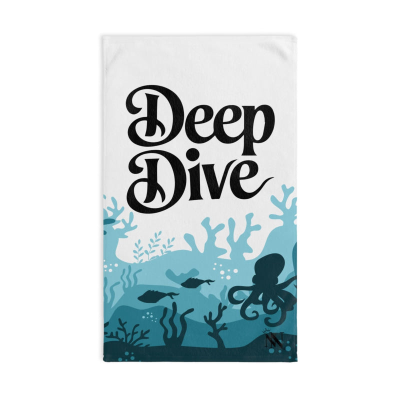 Deep Dive | Mix & Match Original Fun-Flirty Lovers’ Towels