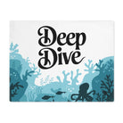 Deep Dive | Mix & Match Playful Fun-Flirty Lovers’ Toy Mats
