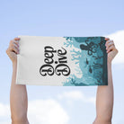 Deep Dive | Mix & Match Soft Fun-Flirty Lovers’ Towels