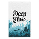 Deep Dive | Mix & Match Soft Fun-Flirty Lovers’ Towels