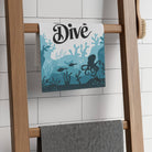 Deep Dive | Mix & Match Soft Fun-Flirty Lovers’ Towels