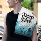 Deep Dive | Mix & Match Soft Fun-Flirty Lovers’ Towels