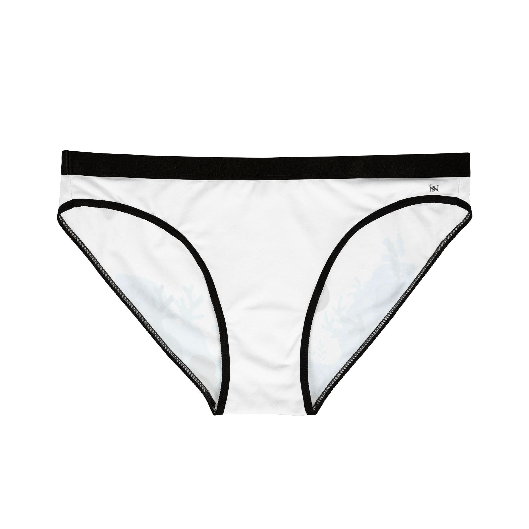 Deep Dive | Mix & Match Women’s Fun-Flirty Lovers’ Panties