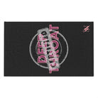 Deep Throat Certified | Mix & Match Soft Fun-Flirty Lovers’ Towels