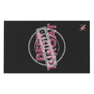 Deep Throat Certified | Mix & Match Soft Fun-Flirty Lovers’ Towels