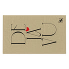DeJa’Vu Gold | Mix & Match Soft Fun-Flirty Lovers’ Towels