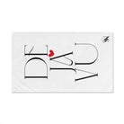 DeJa’Vu | Mix & Match Original Fun-Flirty Lovers’ Towels