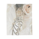 Delicate Crown | Mix & Match Fun-Flirty Lovers’ Blankets