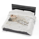 Delicate Crown | Mix & Match Fun-Flirty Lovers’ Blankets