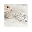 Delicate Crown | Mix & Match Lils’ Fun-Flirty Lovers’ Towels