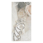 Delicate Crown | Mix & Match Naughty XL Fun-Flirty Lovers’ Towels