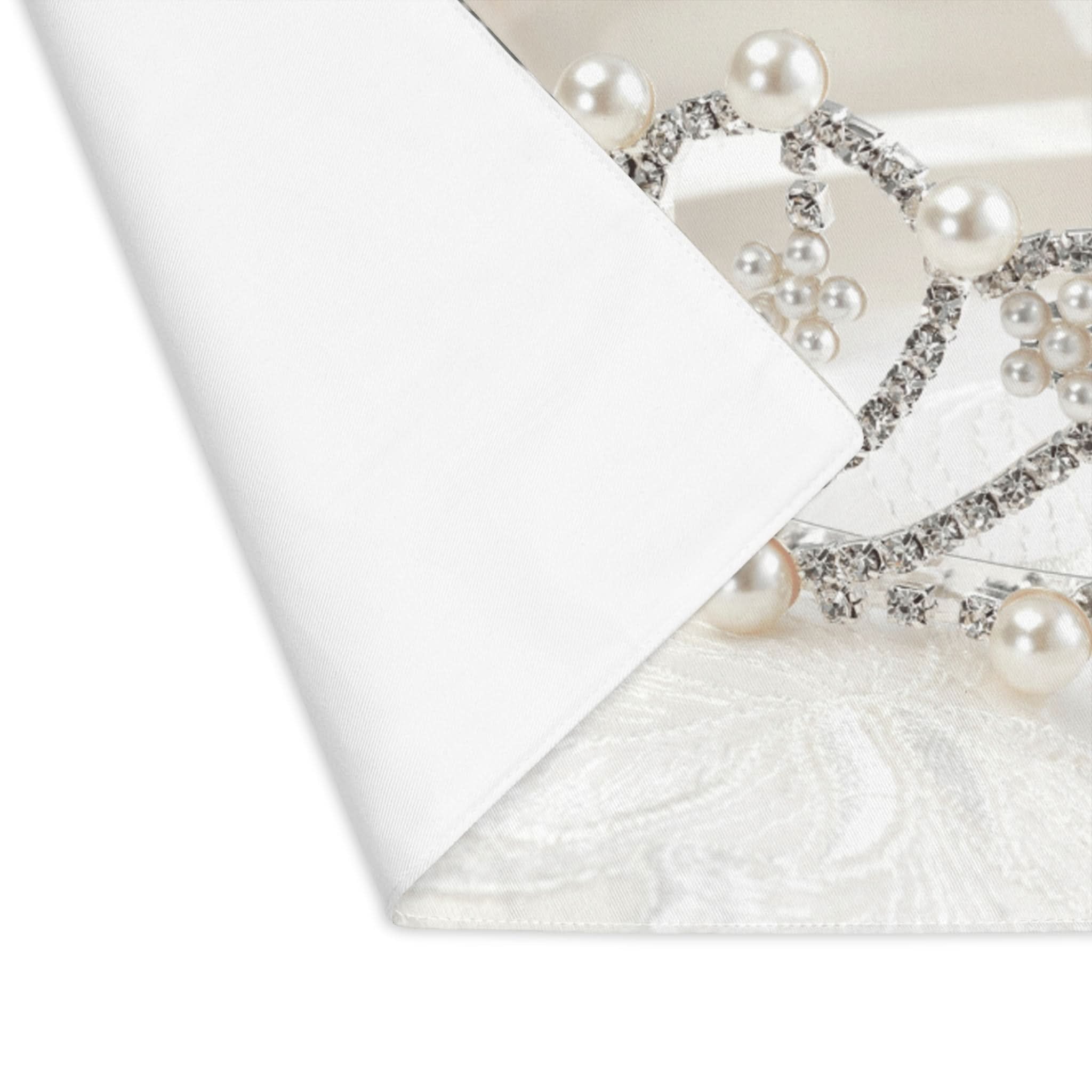 Delicate Crown | Mix & Match Playful Fun-Flirty Lovers’ Toy Mats