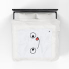 Delicious | Mix & Match Fun-Flirty Lovers’ Blankets