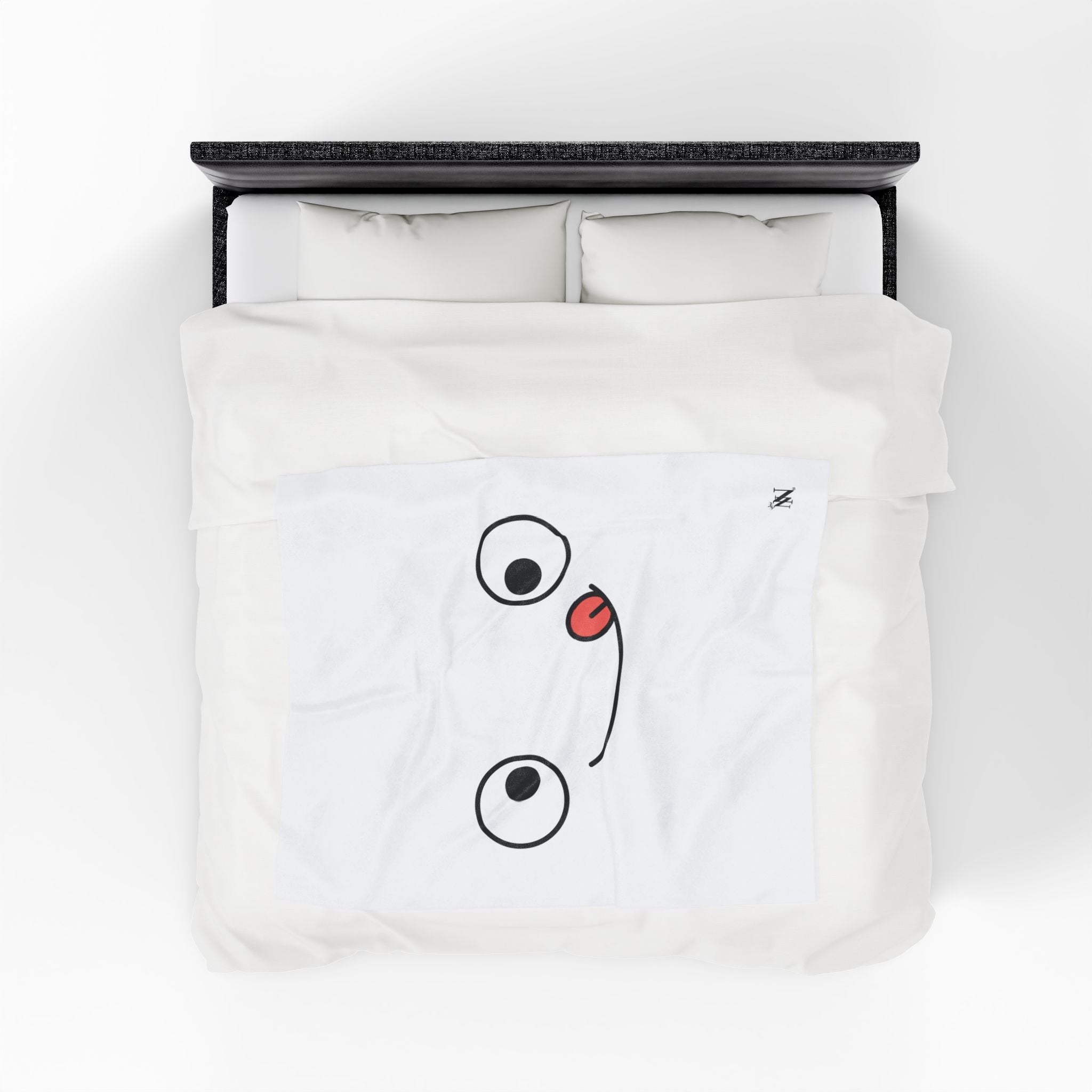 Delicious | Mix & Match Fun-Flirty Lovers’ Blankets