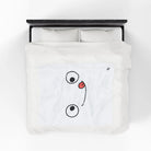 Delicious | Mix & Match Fun-Flirty Lovers’ Blankets