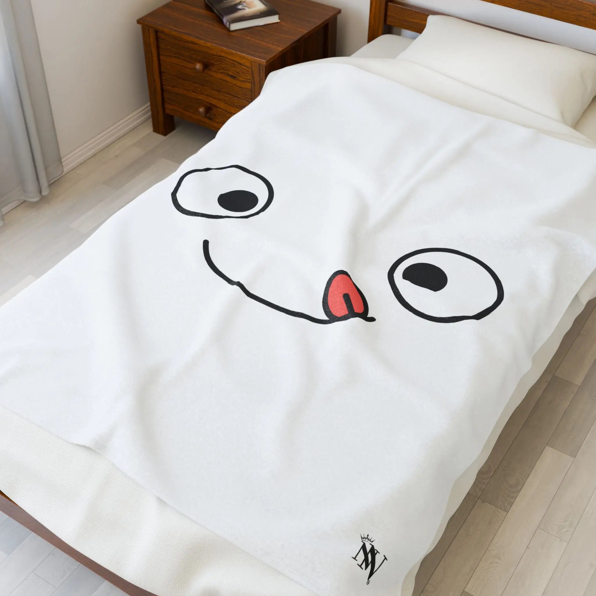 Delicious | Mix & Match Fun-Flirty Lovers’ Blankets