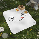 Delicious | Mix Match Fun-Flirty Lovers’ Water-Resistant Blankets