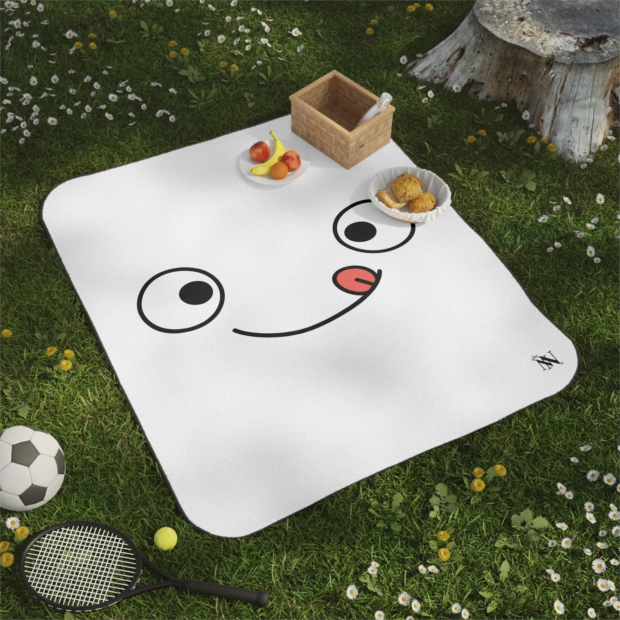 Delicious | Mix Match Fun-Flirty Lovers’ Water-Resistant Blankets