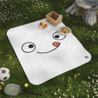 Delicious | Mix Match Fun-Flirty Lovers’ Water-Resistant Blankets