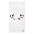 Delicious | Mix & Match Naughty XL Fun-Flirty Lovers’ Towels