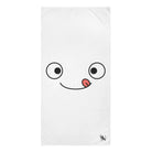 Delicious | Mix & Match Naughty XL Fun-Flirty Lovers’ Towels