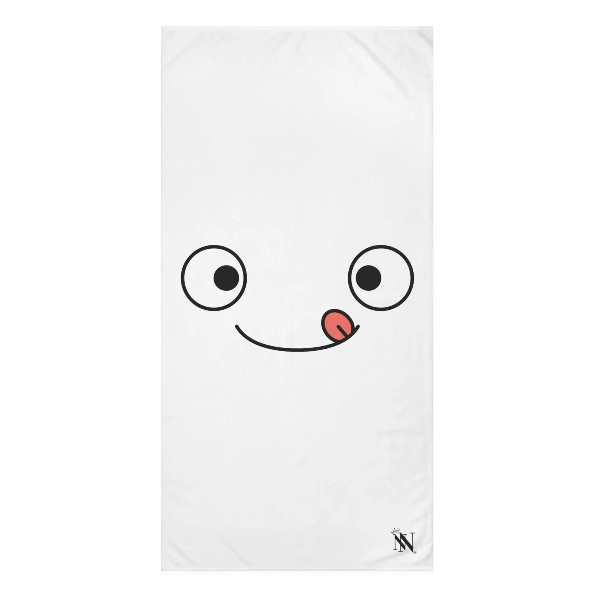 Delicious | Mix & Match Naughty XL Fun-Flirty Lovers’ Towels