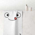 Delicious | Mix & Match Naughty XL Fun-Flirty Lovers’ Towels