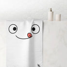 Delicious | Mix & Match Naughty XL Fun-Flirty Lovers’ Towels