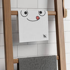 Delicious | Mix & Match Soft Fun-Flirty Lovers’ Towels