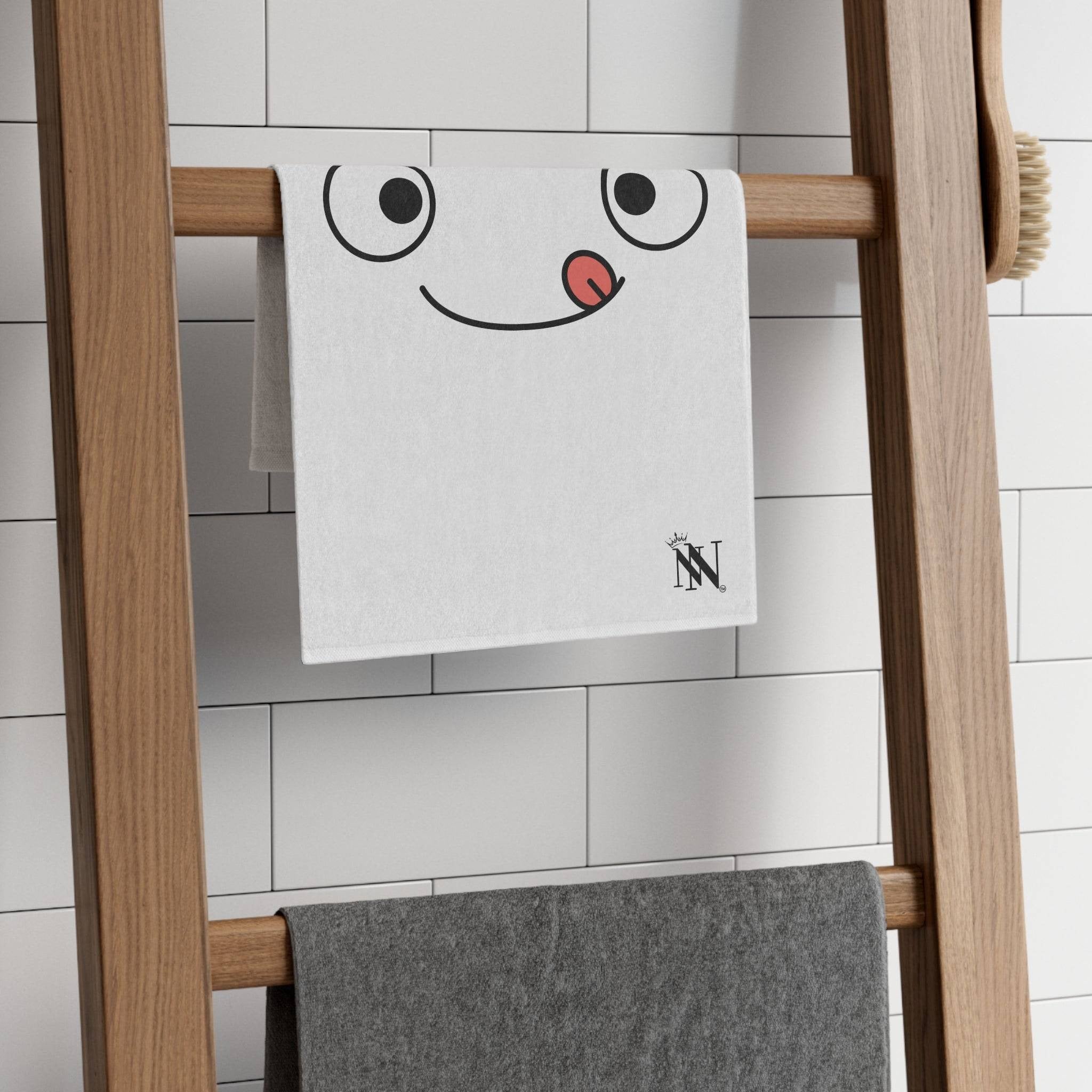 Delicious | Mix & Match Soft Fun-Flirty Lovers’ Towels