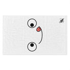 Delicious | Mix & Match Soft Fun-Flirty Lovers’ Towels