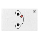 Delicious | Mix & Match Soft Fun-Flirty Lovers’ Towels