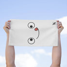 Delicious | Mix & Match Soft Fun-Flirty Lovers’ Towels