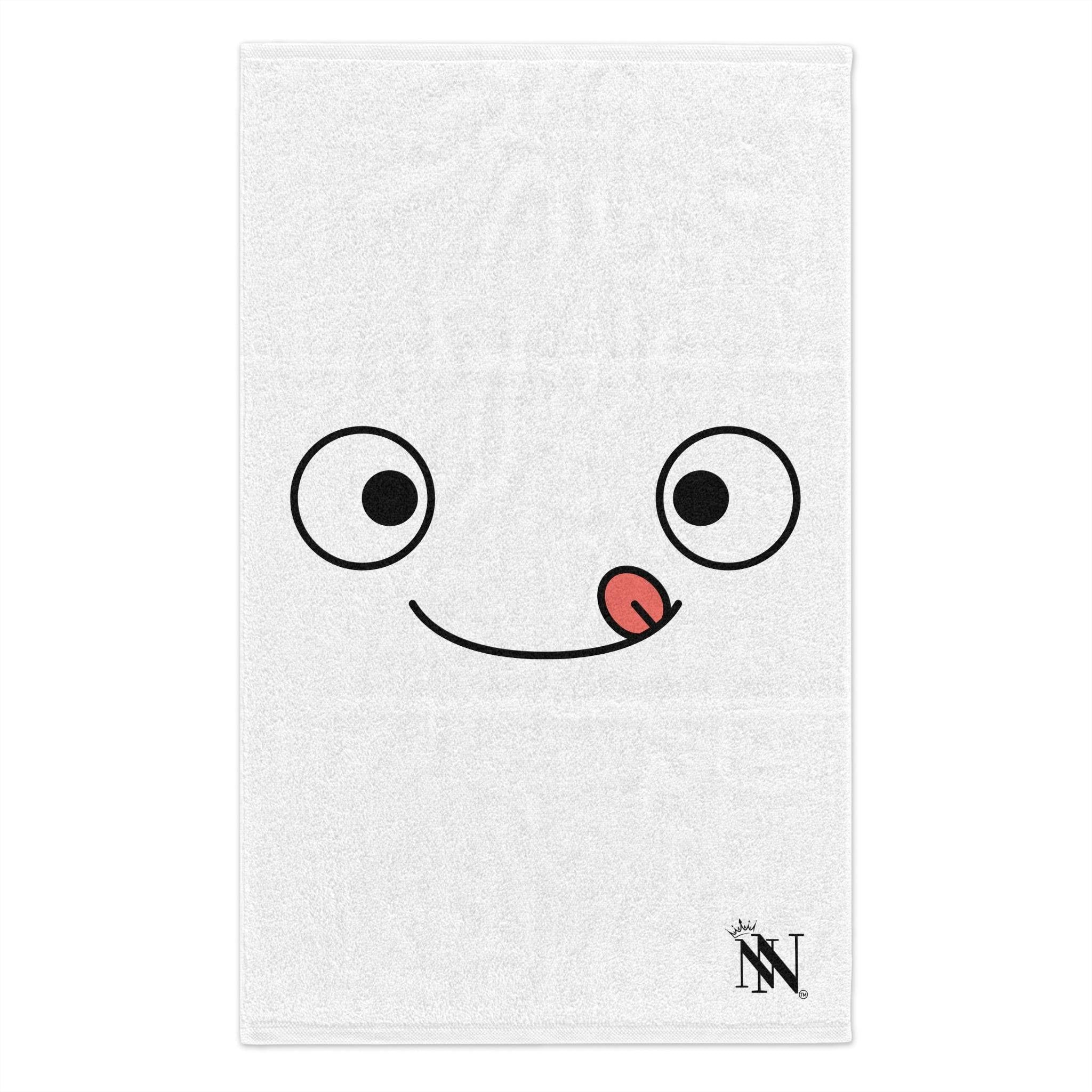 Delicious | Mix & Match Soft Fun-Flirty Lovers’ Towels