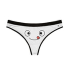 Delicious | Mix & Match Women’s Fun-Flirty Lovers’ Thongs