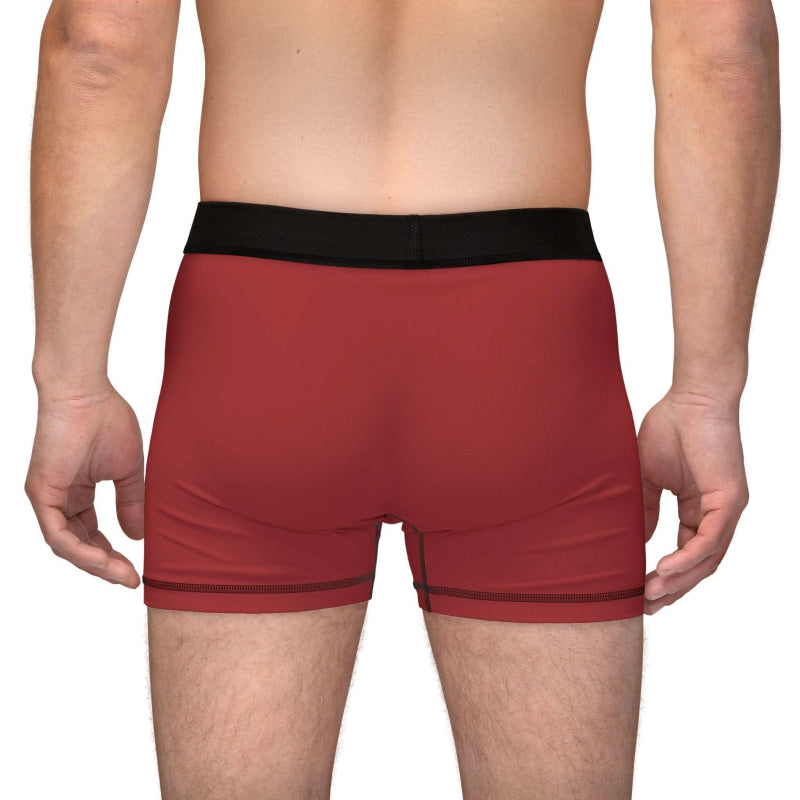 Denied | Mix & Match Fun-Flirty Lovers’ Boxer Briefs