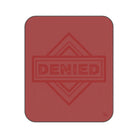 Denied | Mix Match Fun-Flirty Lovers’ Water-Resistant Blankets