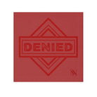 Denied | Mix & Match Lils’ Fun-Flirty Lovers’ Towels