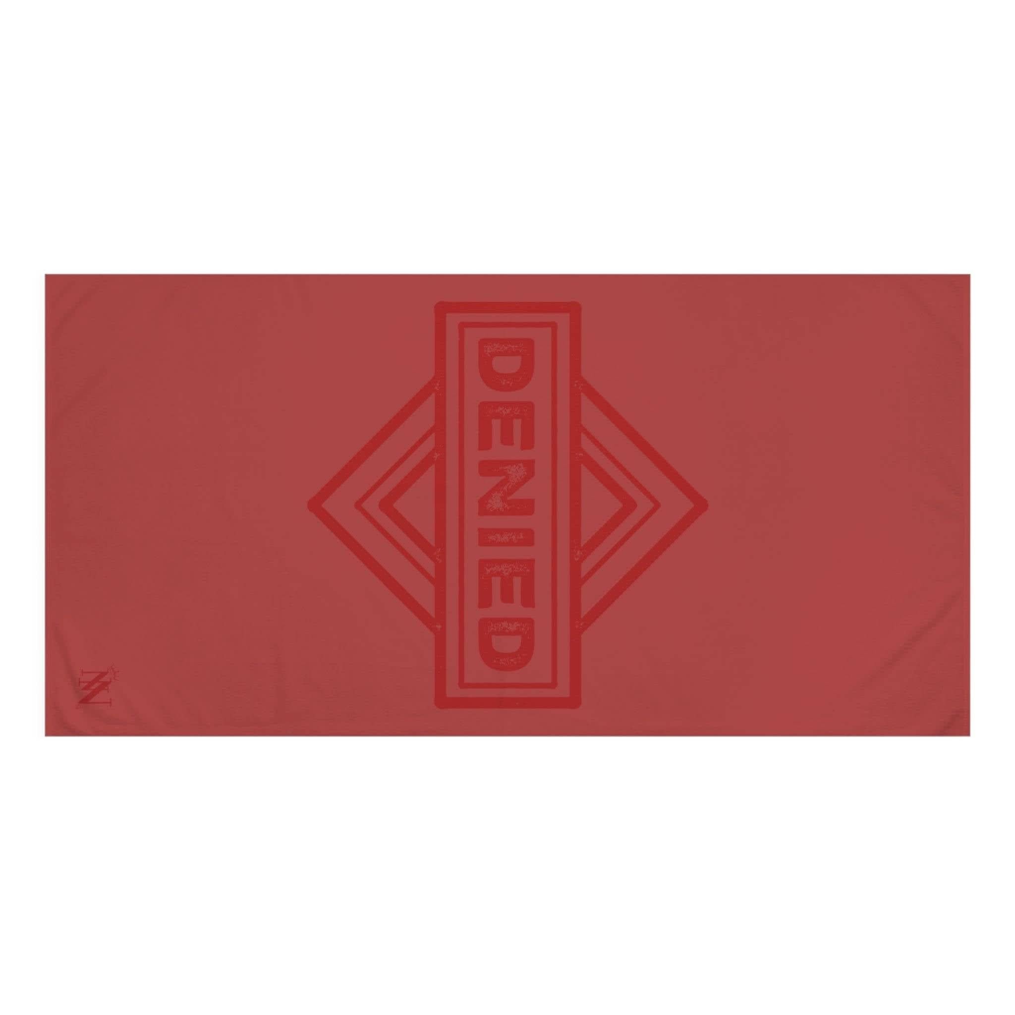 Denied | Mix & Match Naughty XL Fun-Flirty Lovers’ Towels