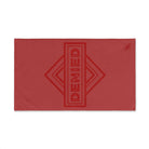 Denied | Mix & Match Original Fun-Flirty Lovers’ Towels