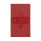 Denied | Mix & Match Original Fun-Flirty Lovers’ Towels