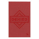 Denied | Mix & Match Soft Fun-Flirty Lovers’ Towels