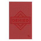 Denied | Mix & Match Soft Fun-Flirty Lovers’ Towels