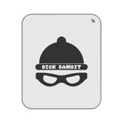 Dick Bandit | Mix Match Fun-Flirty Lovers’ Water-Resistant Blankets