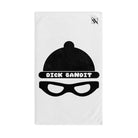 Dick Bandit | Mix & Match Original Fun-Flirty Lovers’ Towels