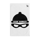 Dick Bandit | Mix & Match Original Fun-Flirty Lovers’ Towels