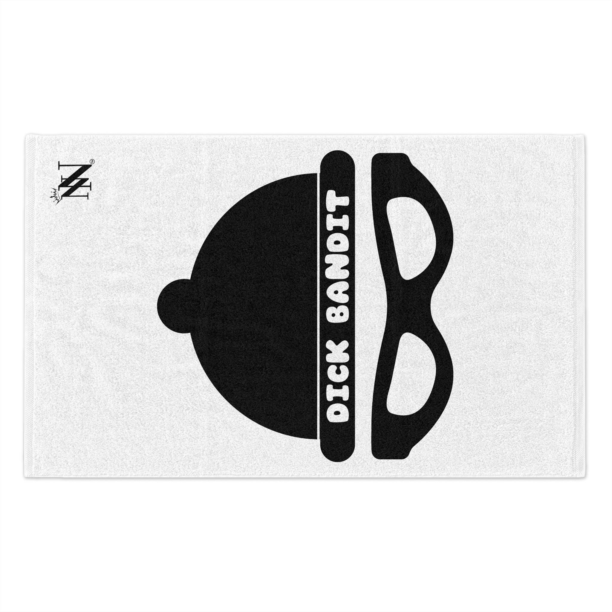 Dick Bandit | Mix & Match Soft Fun-Flirty Lovers’ Towels