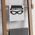 Dick Bandit | Mix & Match Soft Fun-Flirty Lovers’ Towels