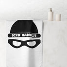 Dick Bandit | Mix & Match XL Fun-Flirty Lovers’ Towels